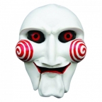 Jigsaw Resin Mask