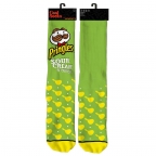 Pringles Sour Cream & Onion Socks