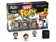 Friends Bitty Pop! Rachel Set