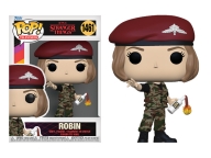 Stranger Things 4- Robin w/ Cocktail Pop!