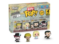 One Piece- Usopp Bitty Pop! 4-Pack