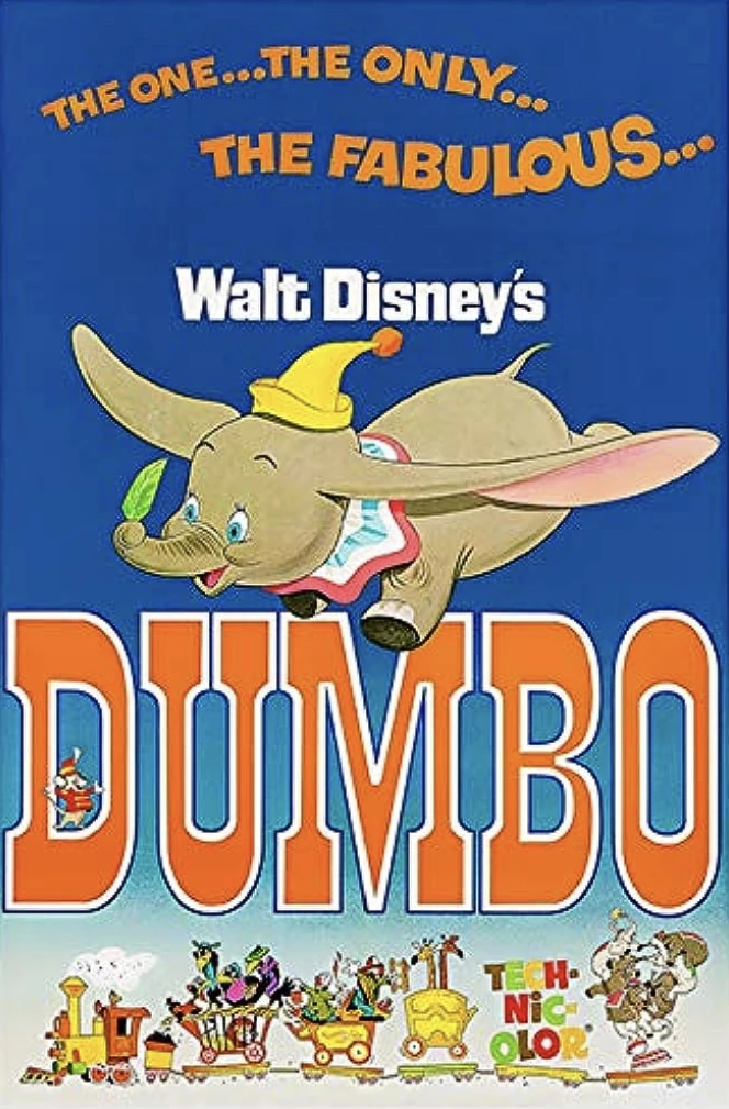 Dumbo