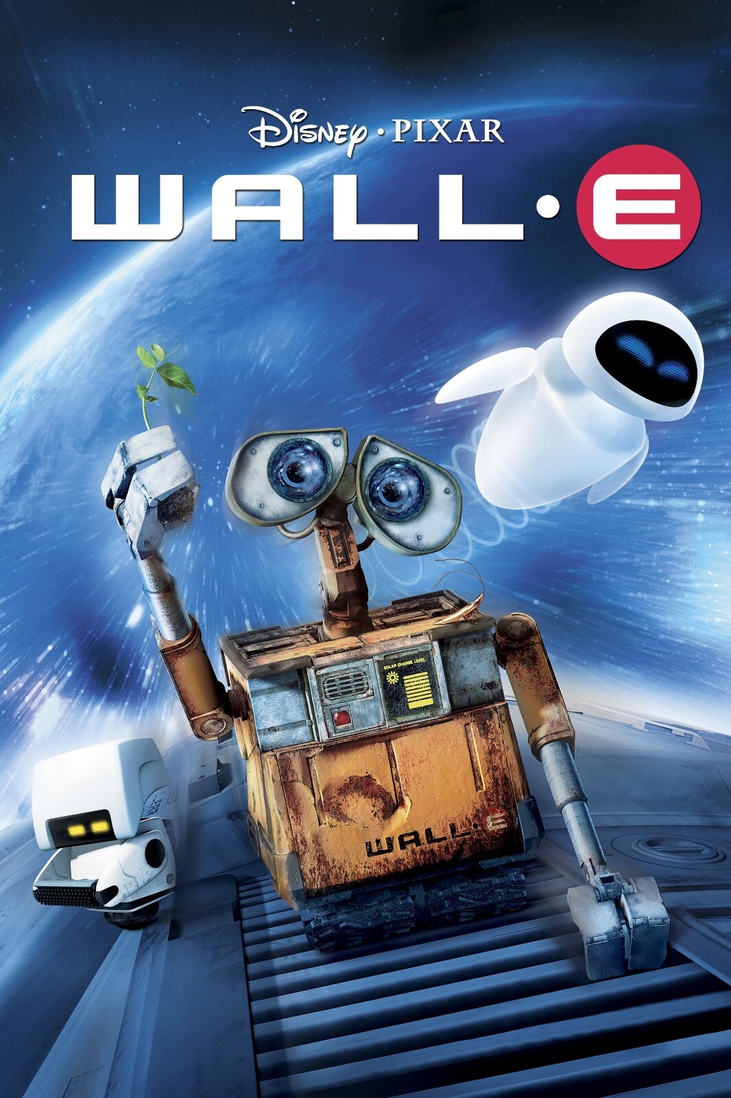 Wall-E
