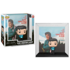 Elvis' Christmas Album Pop!