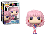 Jem & the Holograms- Jem Pop!