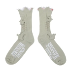 Stranger Things- Demogorgon Socks