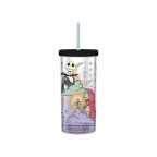 Nightmare Before Christmas 20oz Plastic Tall Cold Cup