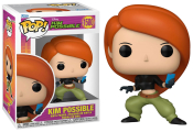 Kim Possible Pop!