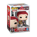 Rocky Horror Picture Show- Columbia (Glitter) Pop!