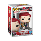 Rocky Horror Picture Show- Columbia (Glitter) Pop!