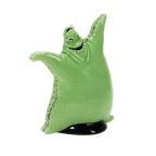 Nightmare Before Christmas- Oogie Boogie Salt & Pepper Shaker Set