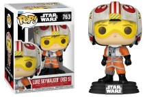 Star Wars- Luke Skywalker (Red 5) Pop!