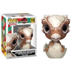 Jurassic Park- Stygimoloch Hatchling Pop!