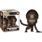 Alien 3- The Runner Super Pop!