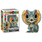 Jurassic Park- Dilophosaurus Hatchling Pop!