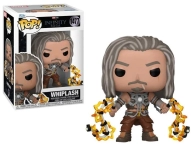 Infinity Saga- Whiplash (Iron Man 2) Pop!