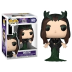Agatha All Along- Death Pop!