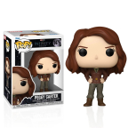 Infinity Saga- Peggy Carter (Captain America: The First Avenger) Pop!