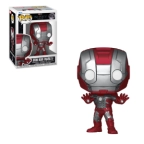 Infinity Saga- Iron Man (Mark 5) Pop!