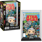 Star Wars (1977)- Obi-Wan Kenobi Pop! Comic Cover