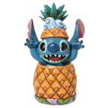 Jim Shore- Stitch in Pineapple Figurine