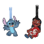 Lilo & Stitch Luggage Tags