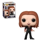 Buffy the Vampire Slayer- Willow (Vampire) Pop!