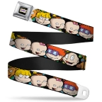 Rugrats Seatbelt Belt
