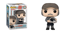Jaws 50th Anniversary- Quint Pop!