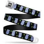 South Park- Towelie Seatbelt Belt