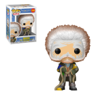 Home Alone 2- Marv Pop!