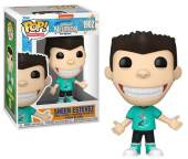 Jimmy Neutron- Sheen Estevez Pop!