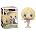 Mars Attacks!- Martian Spy Girl Pop!