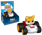 Sonic the Hedgehog- Tails Pop! Racers