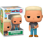 King of the Hill- Boomhauer Pop!