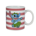 Lilo & Stitch- Stitch Luau 16 oz. Mug