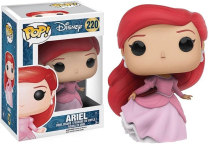 Disney Princesses - Ariel POP #220