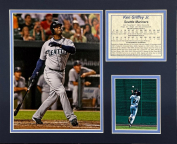 Ken Griffey Jr. 11x14 Matted Photos