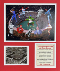 Phillies - Greats - 11x14 Matted Photos