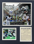 Emmitt Smith - 11x14 Matted Photos