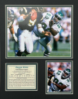 Reggie White (Eagles) - 11x14 Matted Photos