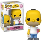 The Simpsons- Homer Pop!