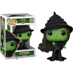 Wicked: For Good- Elphaba Pop!