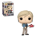 Buffy the Vampire Slayer- Buffy with Scythe Pop!