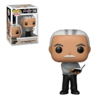 Firefly- Shepherd Book Pop!
