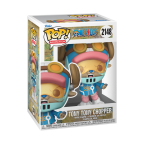 One Piece- Tony Tony Chopper (Egghead Arc) Pop!