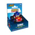 Sonic the Hedgehog- Sonic Pop! Racers