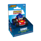 Sonic the Hedgehog- Sonic Pop! Racers