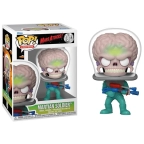 Mars Attacks!- Martian Soldier Pop!
