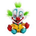 Killer Klowns from Outer Space- Shorty Phunny Plush
